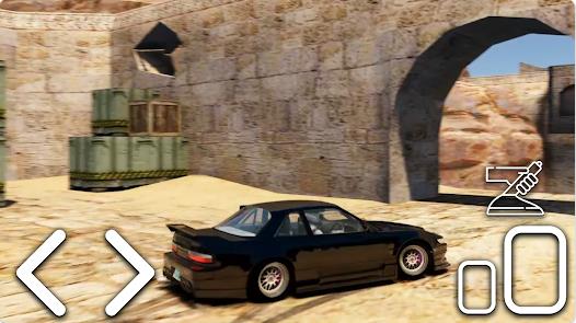 Counter Drift