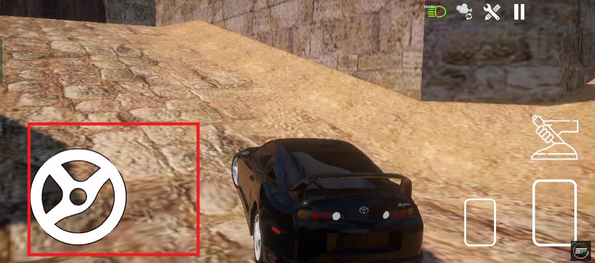 Counter Drift