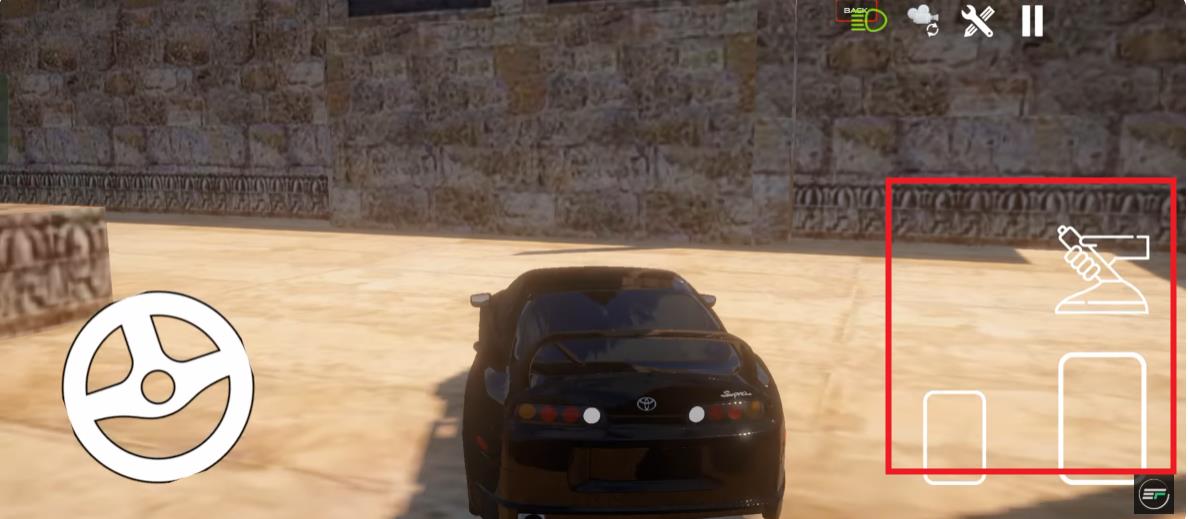 Counter Drift