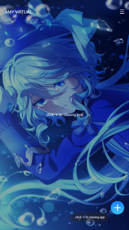AMYVIRTUAL框架