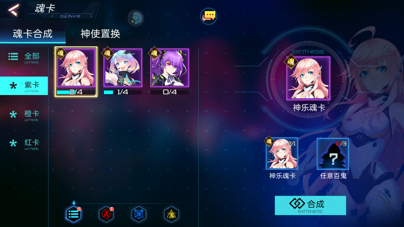暮色方舟