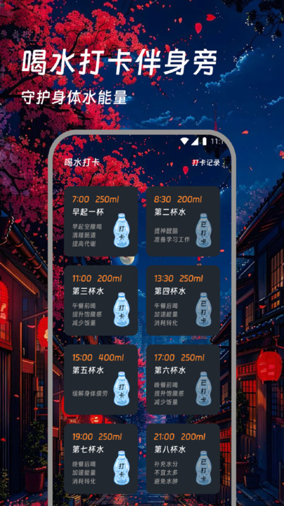 掌星流量助手