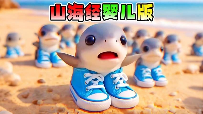 逃离诡异怪物
