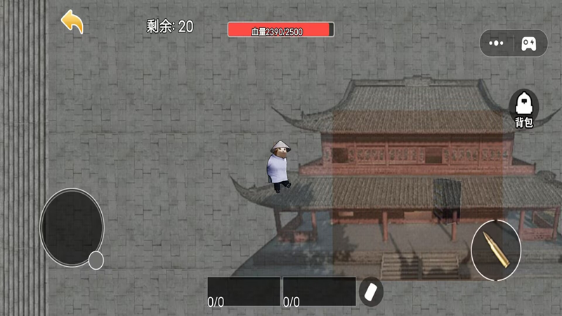 猫猫地铁乱斗