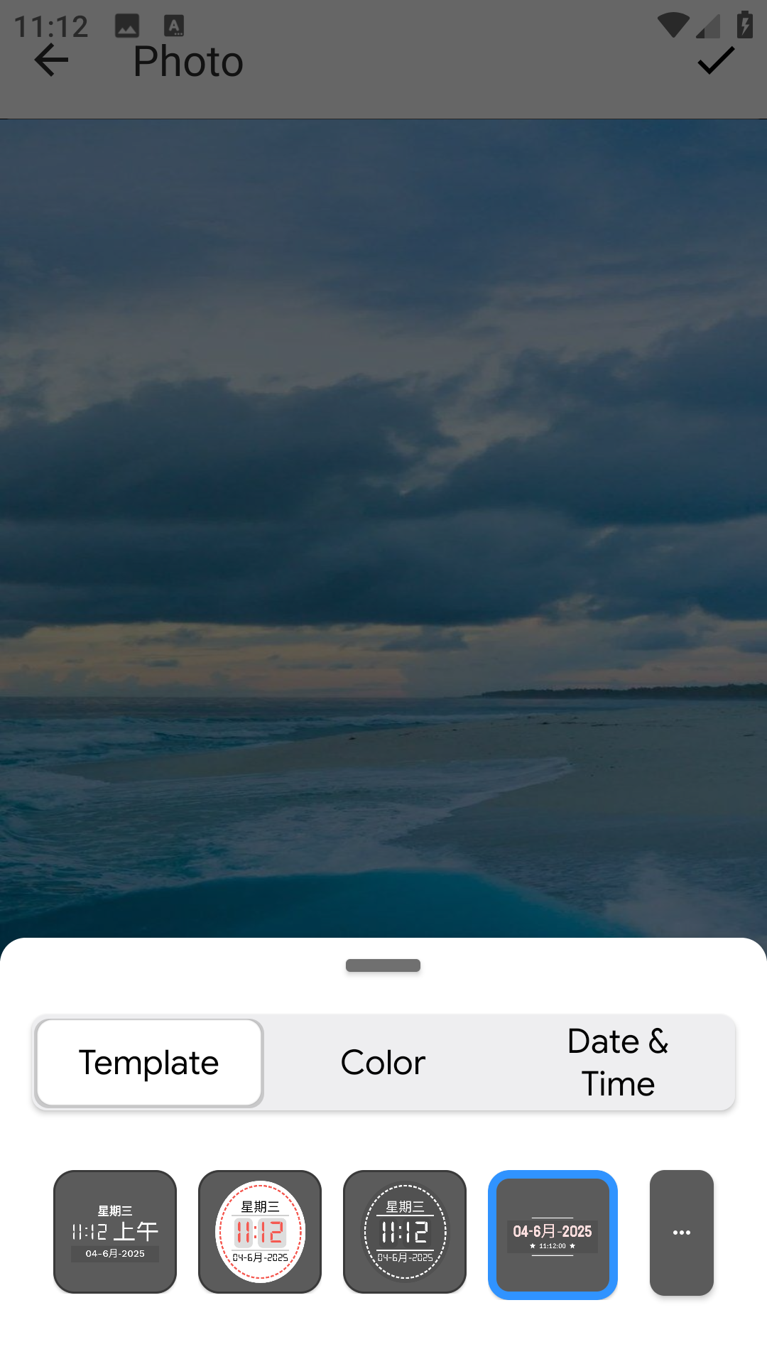 TimeSnap Camera
