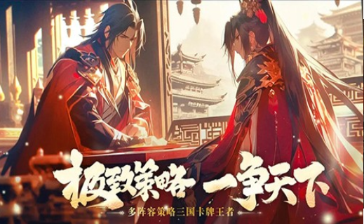 无双三国志
