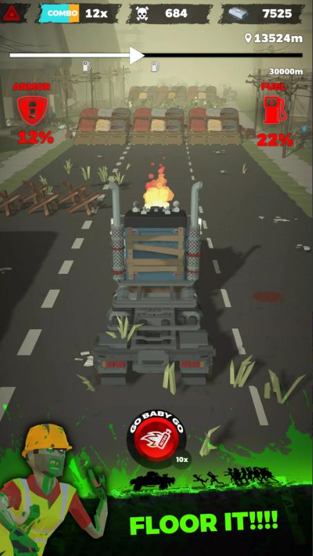 rUNDEAD