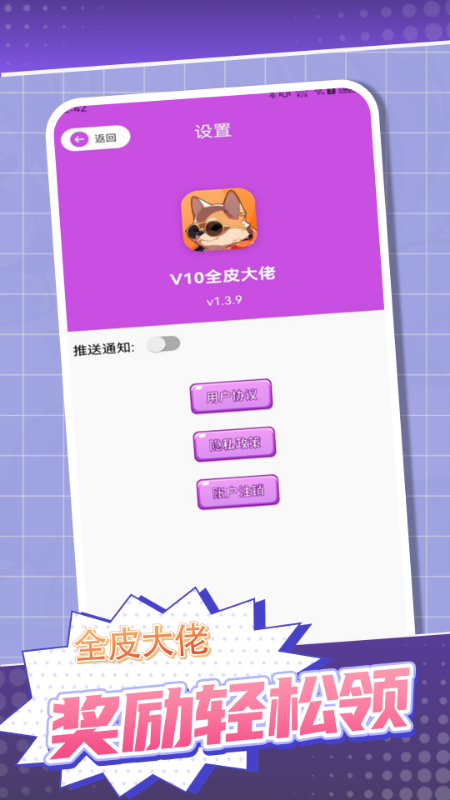 V10全皮大佬