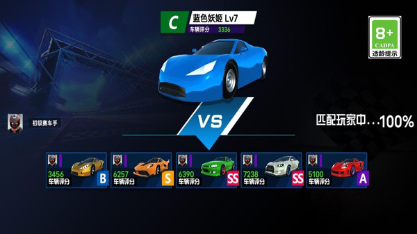 极限车辆驾驶模拟