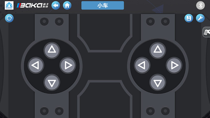 霸卡科技