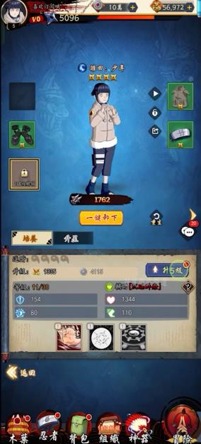 忍者英雄意志继承者