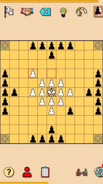 维京象棋