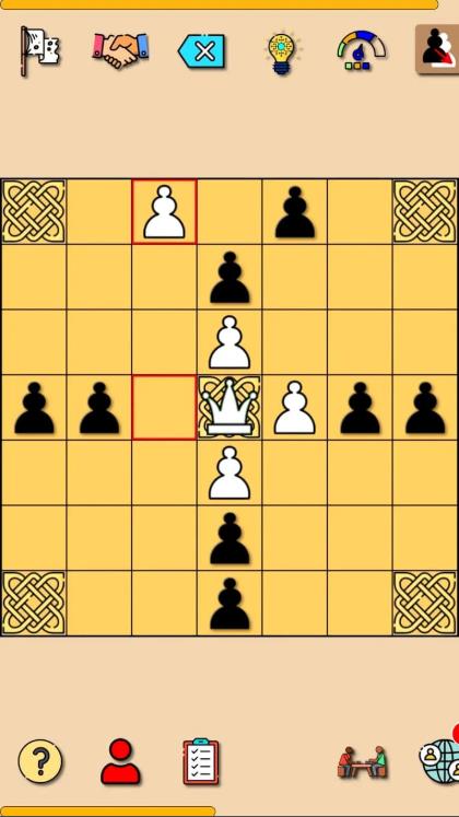 维京象棋