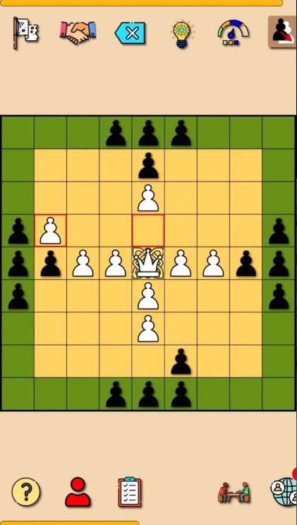 维京象棋