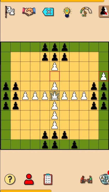 维京象棋