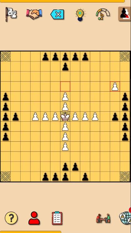 维京象棋