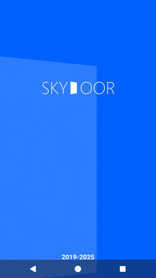 SKYDOOR