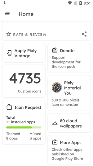 Pixly Vintage