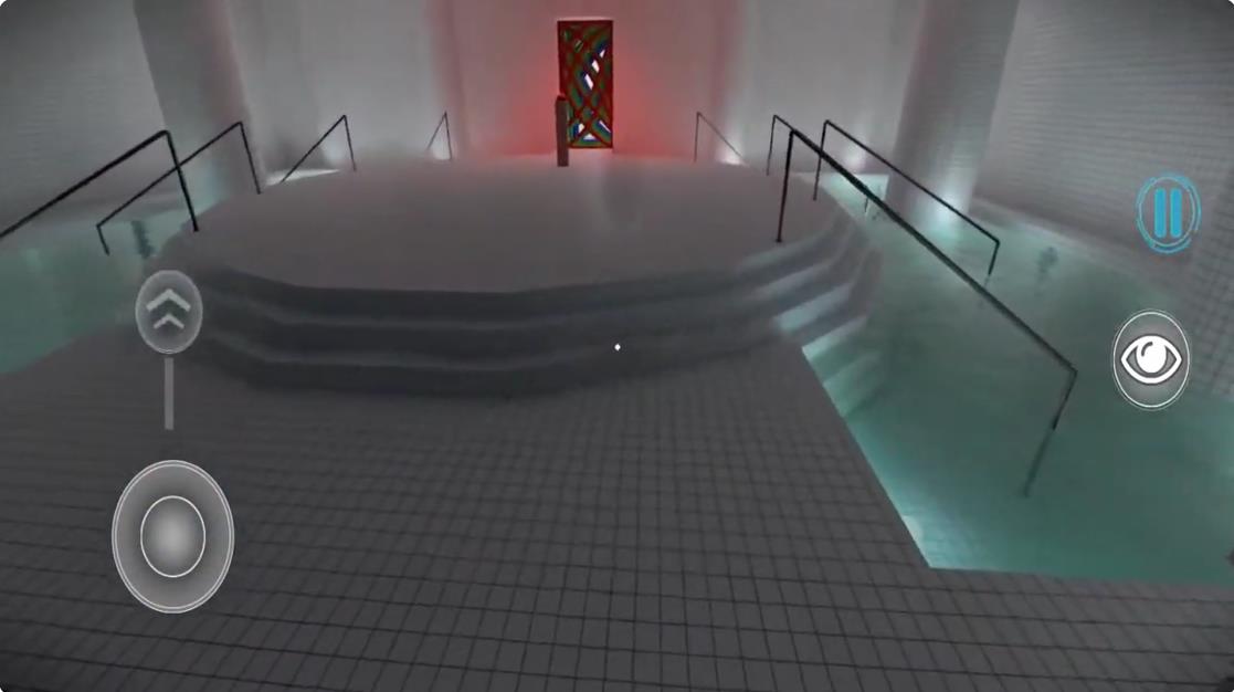 瓷池迷径
