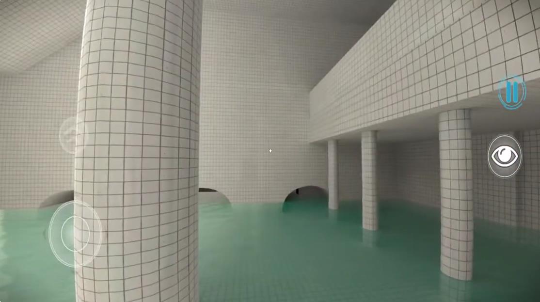 瓷池迷径