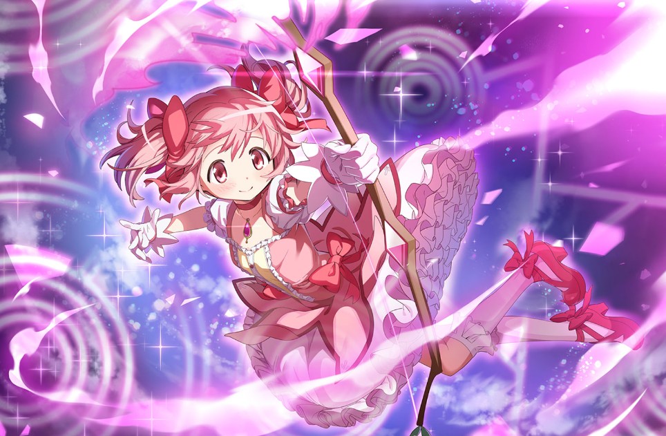 Magia Exedra