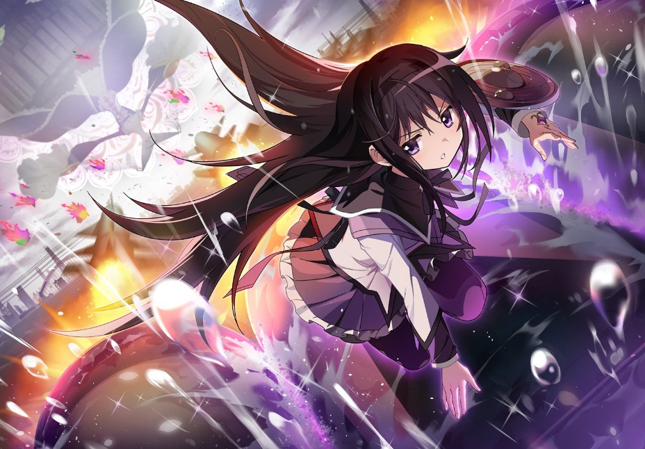 Magia Exedra