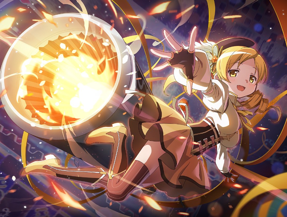 Magia Exedra