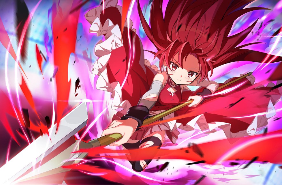 Magia Exedra
