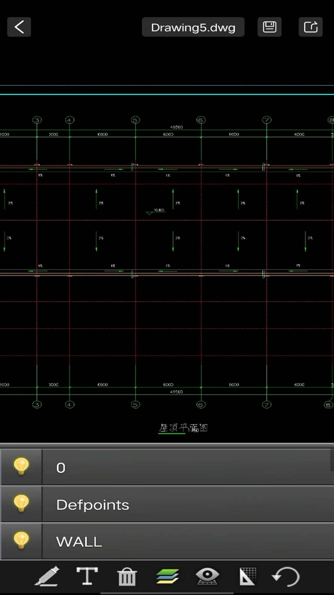 CAD看图测量王
