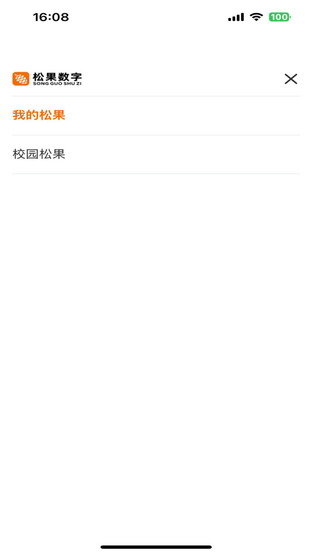 我的松果