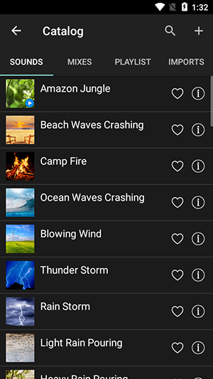 White Noise Pro