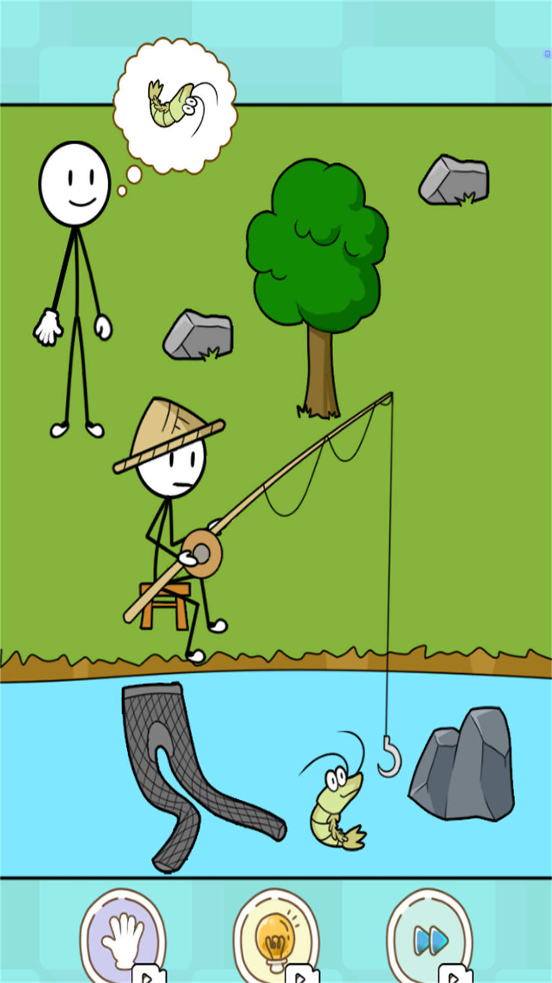 小偷没处跑
