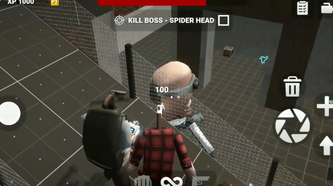 Last Life Sandbox
