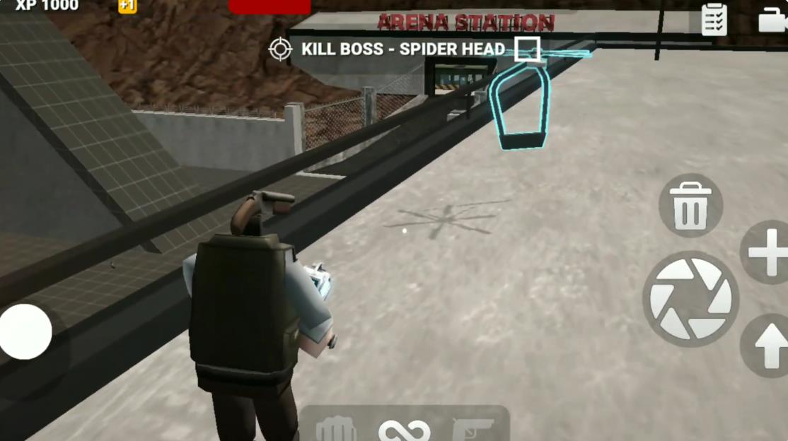 Last Life Sandbox