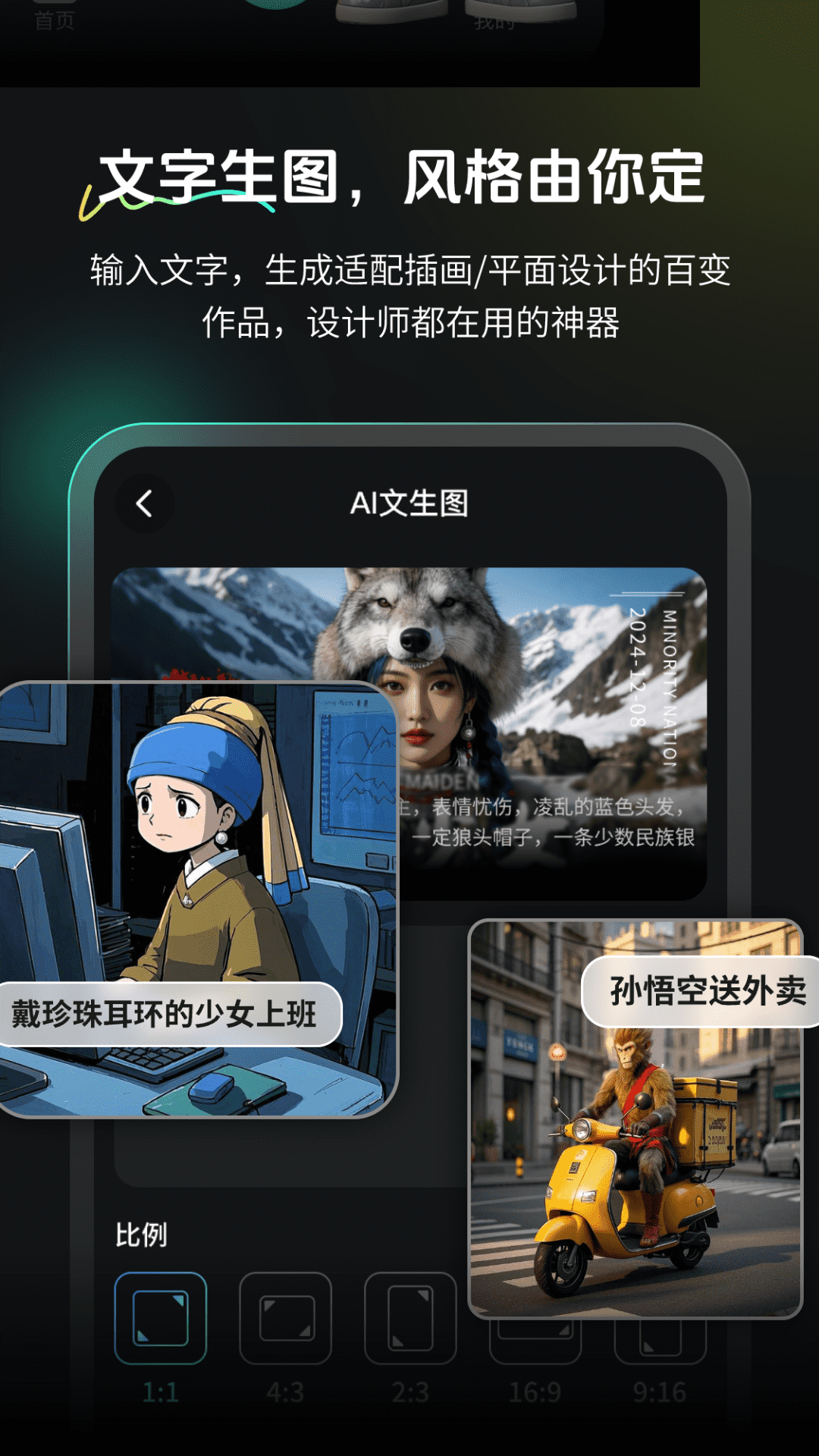 AI图片转3D