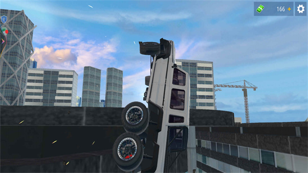 弹弓汽车