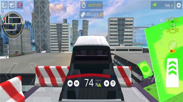 弹弓汽车