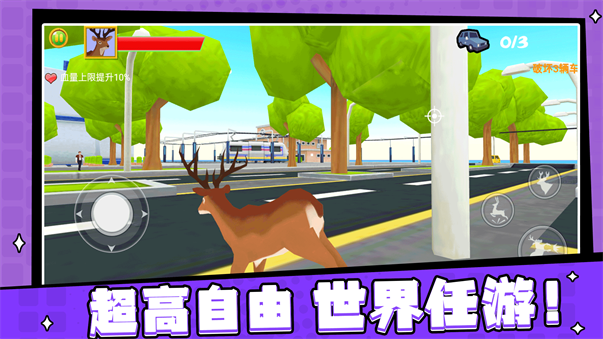 动物援救达人