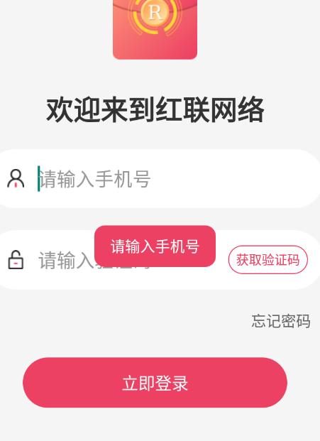 红联网络