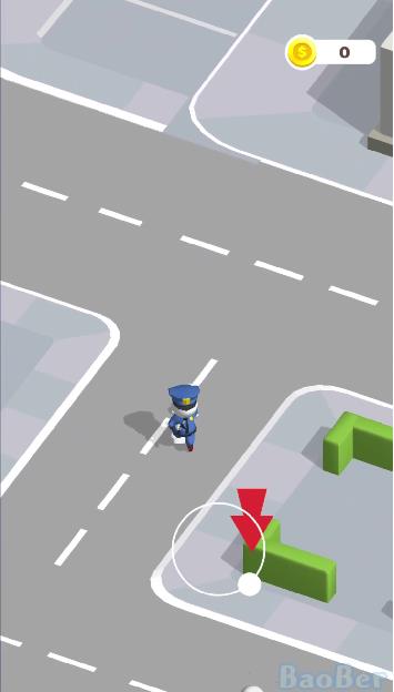 警察之怒