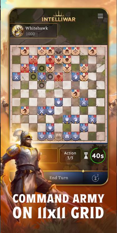 Intelliwar Classic