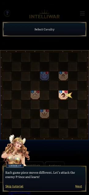 Intelliwar Classic