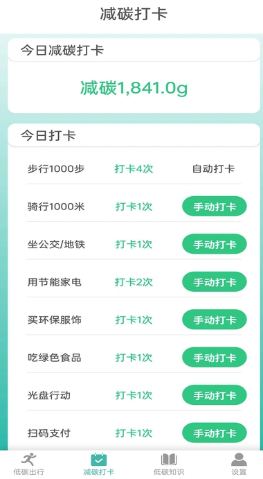 健康起步走