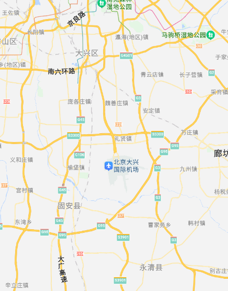 天眼足迹地图