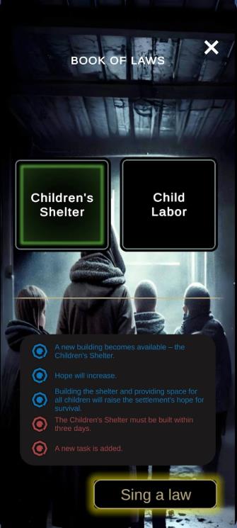 霜冻之地生存