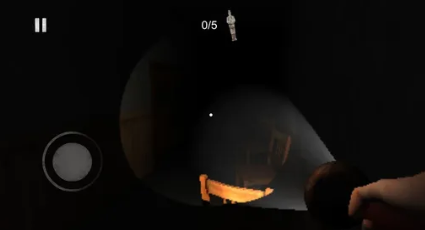 The Shrouded Corpse