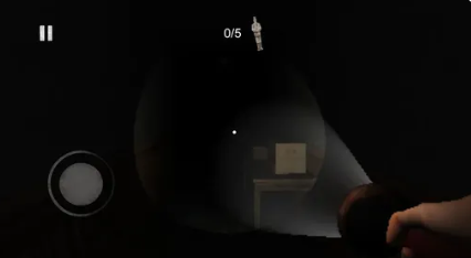 The Shrouded Corpse