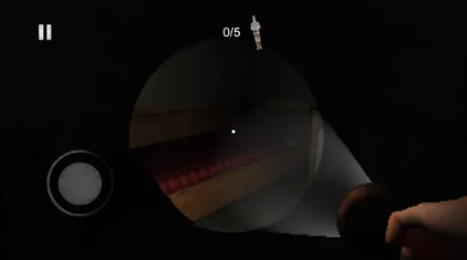 The Shrouded Corpse