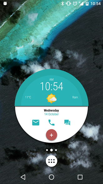 KWGT Pro