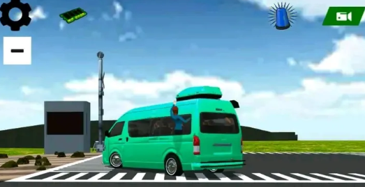 卡西生活方式3D
